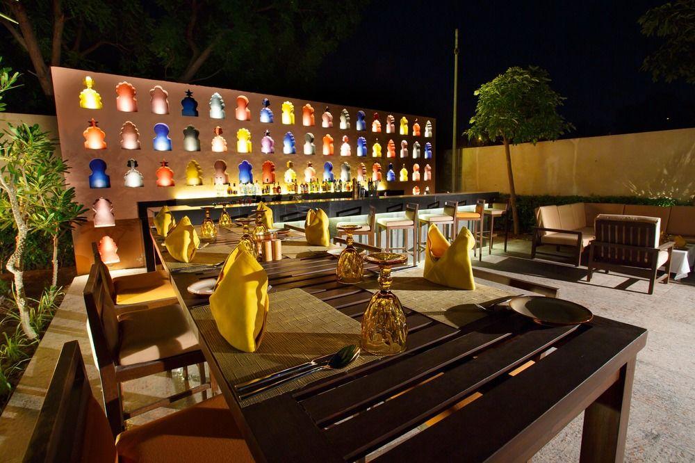 Hotel Courtyard By Marriott Agra Agra  Exterior foto